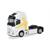 Herpa H0 Volvo FH Aero GL XL Electric Zugmaschine 2achs, weiss