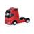 Herpa H0 Volvo FH Aero GL XL Zugmaschine 2achs, rot