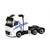 Herpa H0 Volvo FH Aero GL XL Zugmaschine 3achs, weiss