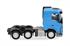 Herpa H0 Volvo FH FD Zugmaschine 6x2, himmelblau | Bild 3
