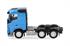 Herpa H0 Volvo FH FD Zugmaschine 6x2, himmelblau | Bild 4