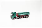 Herpa H0 Volvo FH Gl. 20 Rundmulden-Sattelzug, NBTK Ulbrich (Sonderserie NRW)