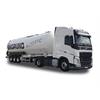 Herpa H0 Volvo FH Gl. FFB Silo-Sattelzug Imgrund Silogistic (Sonderserie NRW)