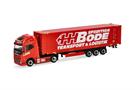 Herpa H0 Volvo FH GL XL 2020 Electric 40'-Container-Sattelzug, HH Bode
