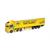 Herpa H0 Volvo FH GL XL 2020 Gardinenplanen-Sattelzug, Bernd Thiel Transporte