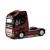 Herpa H0 Volvo FH16 GL XL 2020 Zugmaschine, weinrot