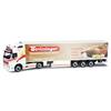 Herpa H0 Volvo Kühlkoffer-Sattelzug, Stritzinger