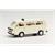 Herpa H0 VW Bus, Taxi