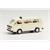 Herpa H0 VW Bus, Taxi