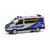 Herpa H0 VW Crafter Bus FD, BALM