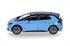 Herpa H0 VW ID.3, solid ocean blue | Bild 4