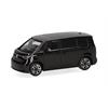 Herpa H0 VW ID. Buzz, schwarz