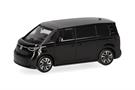 Herpa H0 VW ID. Buzz, schwarz