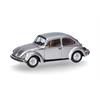 Herpa H0 VW Käfer 1303, silbermetallic