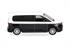 Herpa H0 VW Multivan Bi-Color, candyweiss/starlightblue | Bild 3