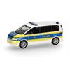 Herpa H0 VW Multivan, Bundespolizei