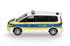 Herpa H0 VW Multivan, Bundespolizei | Bild 4