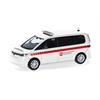 Herpa H0 VW Multivan, Katastrophenschutz Niedersachsen