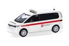 Herpa H0 VW Multivan, Katastrophenschutz Niedersachsen