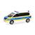 Herpa H0 VW Multivan, Polizei Niedersachsen
