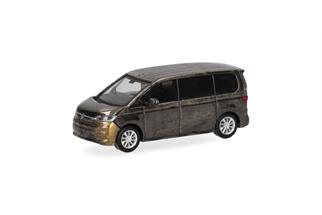 Herpa H0 VW Multivan