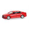 Herpa H0 VW Passat Limousine, rot