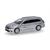 Herpa H0 VW Passat Variant GTE, Bundeswehr Fuhrpark Service