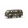 Herpa H0 VW T3 Bus, ISAF