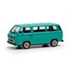 Herpa H0 VW T3 Bus, türkisblau