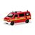 Herpa H0 VW T4 Bus MTW, Feuerwehr Dortmund