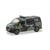 Herpa H0 VW T6.1 Bus, Feldjäger - Flecktarn