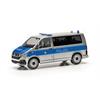 Herpa H0 VW T6.1 Bus, Polizei Nordrhein-Westfalen