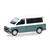 Herpa H0 VW T6.1 California, Candy Weiss / Bay Leaf Green metallic