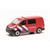 Herpa H0 VW T6.1 Halbbus, Brandweer