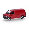 Herpa H0 VW T6.1 Kasten, kirschrot