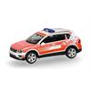 Herpa H0 VW Tiguan, Feuerwehr Kassel