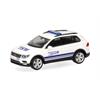 Herpa H0 VW Tiguan, THW Gera Thüringen