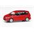 Herpa H0 VW Touran, Kings Red Metallic