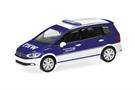 Herpa H0 VW Touran, THW Fürth