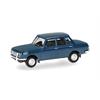 Herpa H0 Wartburg 353 '66, blau