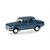 Herpa H0 Wartburg 353 '66, blau