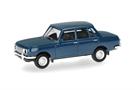 Herpa H0 Wartburg 353 '66, blau