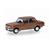 Herpa H0 Wartburg 353 '66, braun