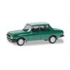 Herpa H0 Wartburg 353 '84, patinagrün