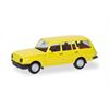 Herpa H0 Wartburg 353 85 Tourist, zitrusgelb