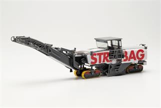 Herpa H0 Wirtgen Asphaltfräse 250i, STRABAG