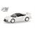 Herpa/MicroCity105 H0 Honda NSX, weiss