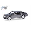 Herpa/MicroCity87 H0 Bentley Mulsanne, grau