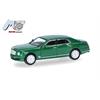 Herpa/MicroCity87 H0 Bentley Mulsanne, grün