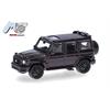 Herpa/MicroCity87 H0 Brabus G500, lila